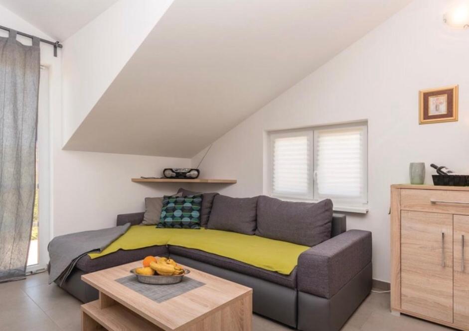 Apartman Kovacic Drage Exterior foto