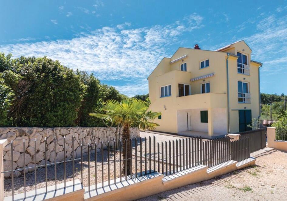 Apartman Kovacic Drage Exterior foto