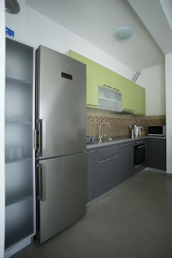 Apartman Kovacic Drage Exterior foto
